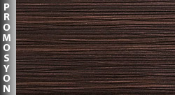 GMN277 MAT NATUREL YATAY WENGE