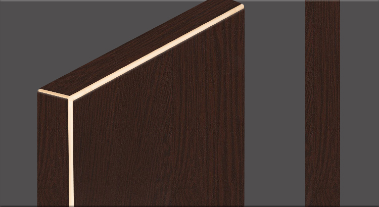 KBGMN1340 WENGE KENAR BANDI