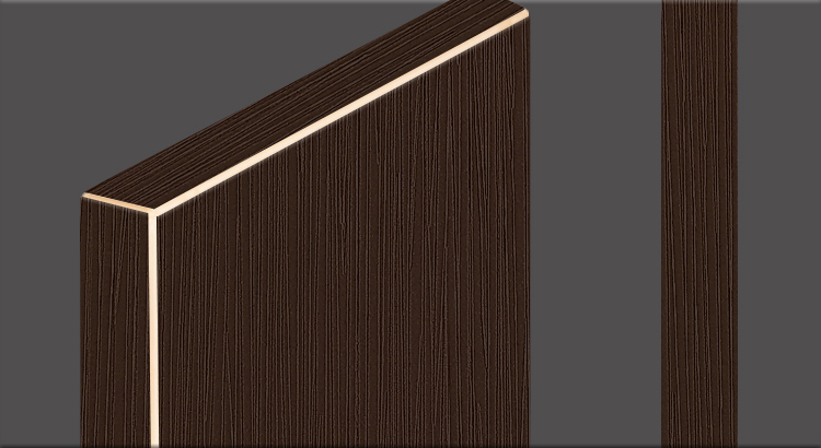 KBGMN1537 PAPİRÜS WOOD KENAR BANDI