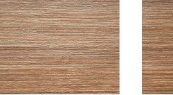 GMN1543 YATAY ZEBRANO - TEK ŞERİT