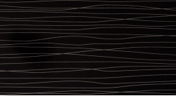 GMN922   P.METALİK ÇİZGİ SİYAH 