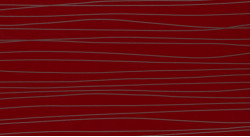 GMN924   P.METALİK ÇİZGİ KIRMIZI 